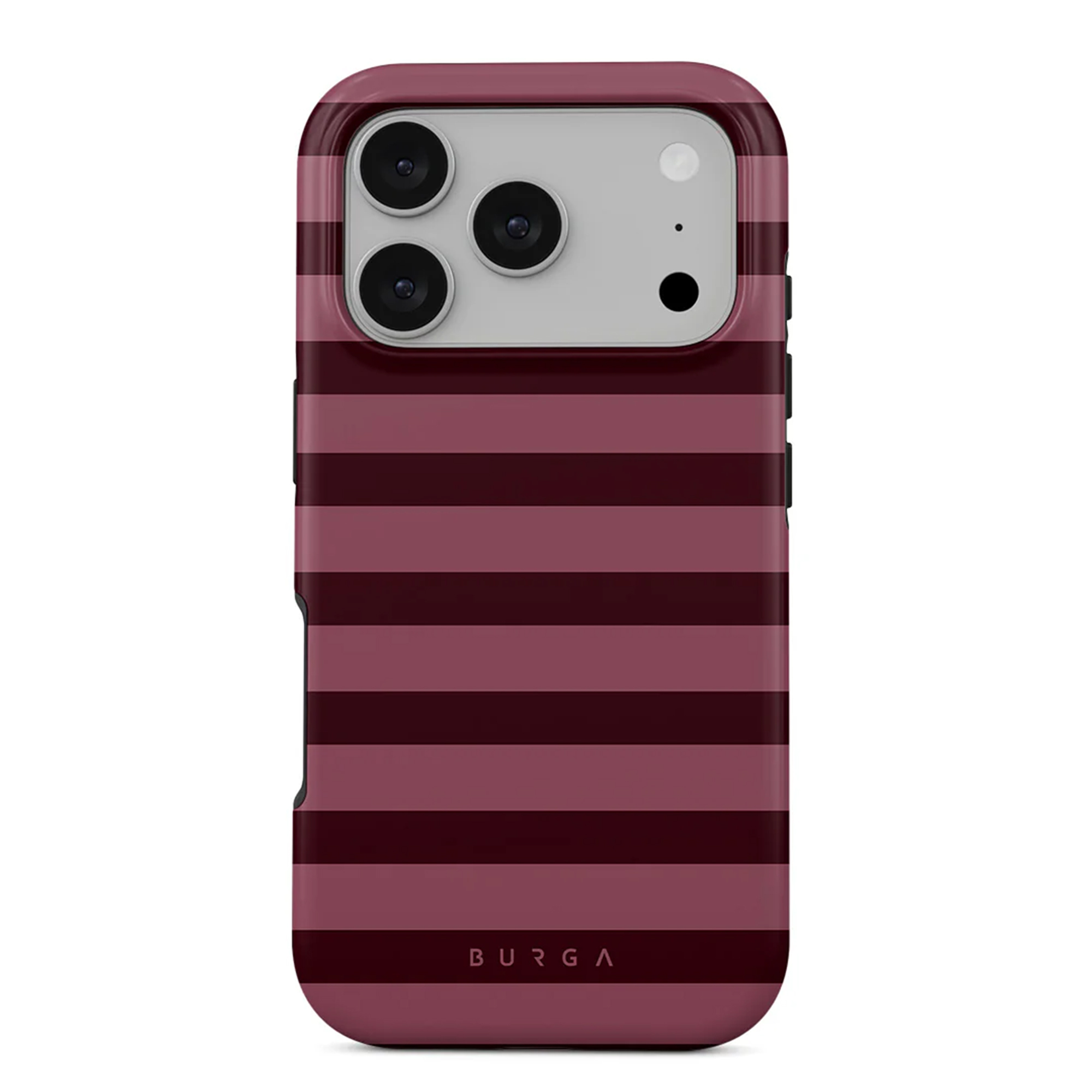 Burga Tough Back Cover MagSafe für das Apple iPhone 17 Pro - Spellbound