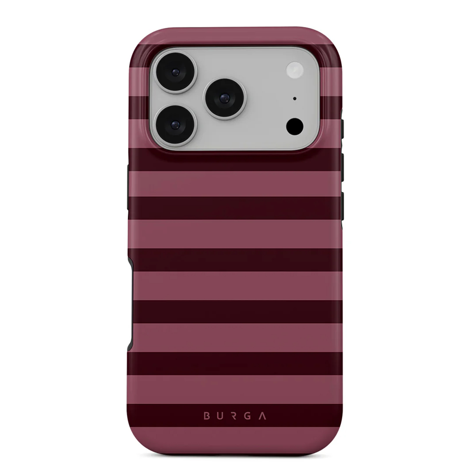 Burga Tough Back Cover MagSafe für das Apple iPhone 17 Pro Max - Spellbound
