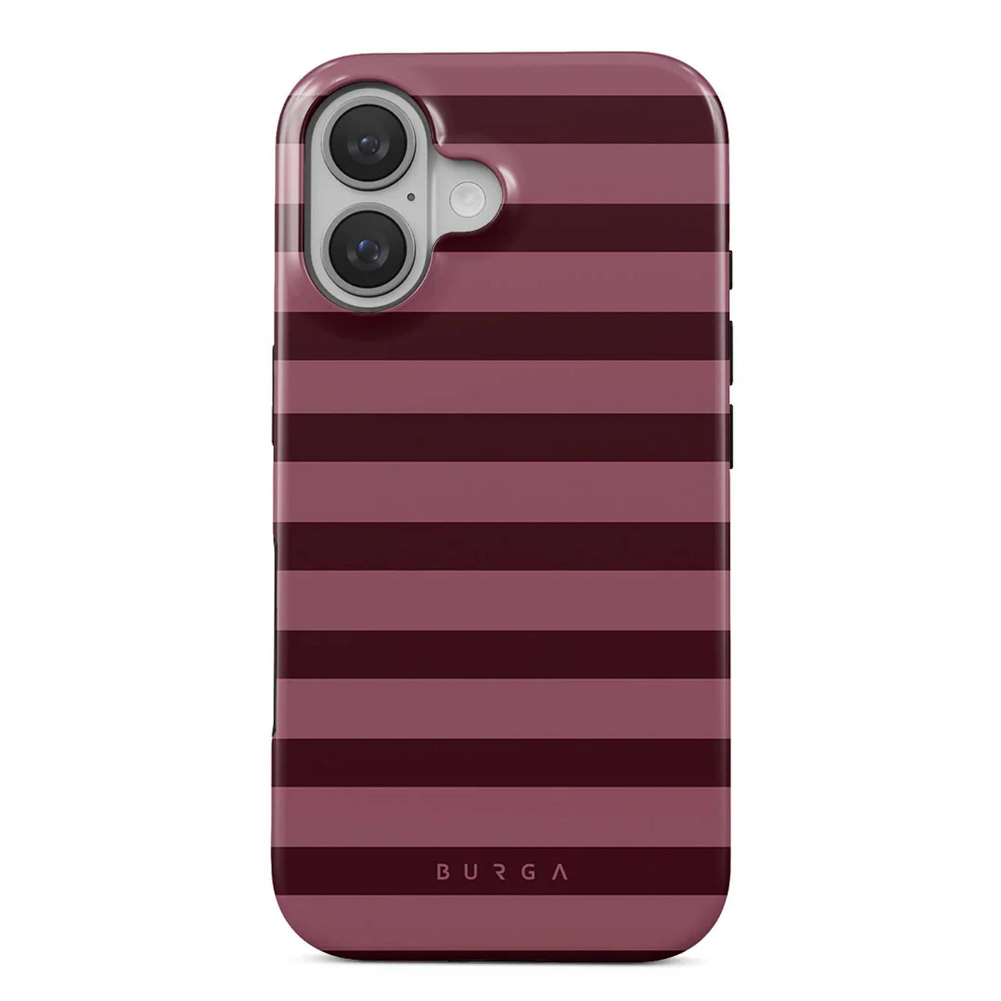 Burga Tough Back Cover MagSafe für das Apple iPhone 16 - Spellbound