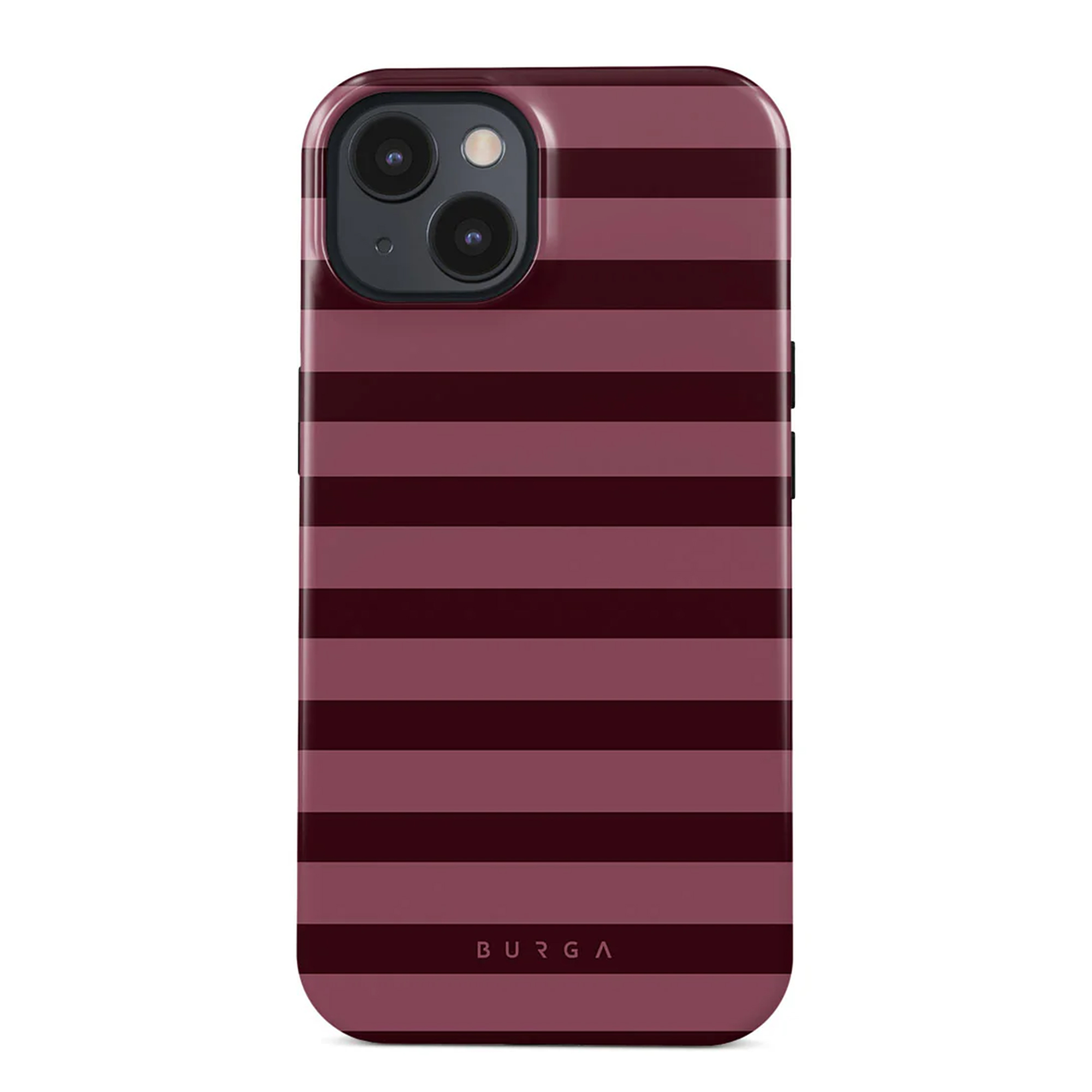 Burga Tough Back Cover MagSafe für das Apple iPhone 15 - Spellbound
