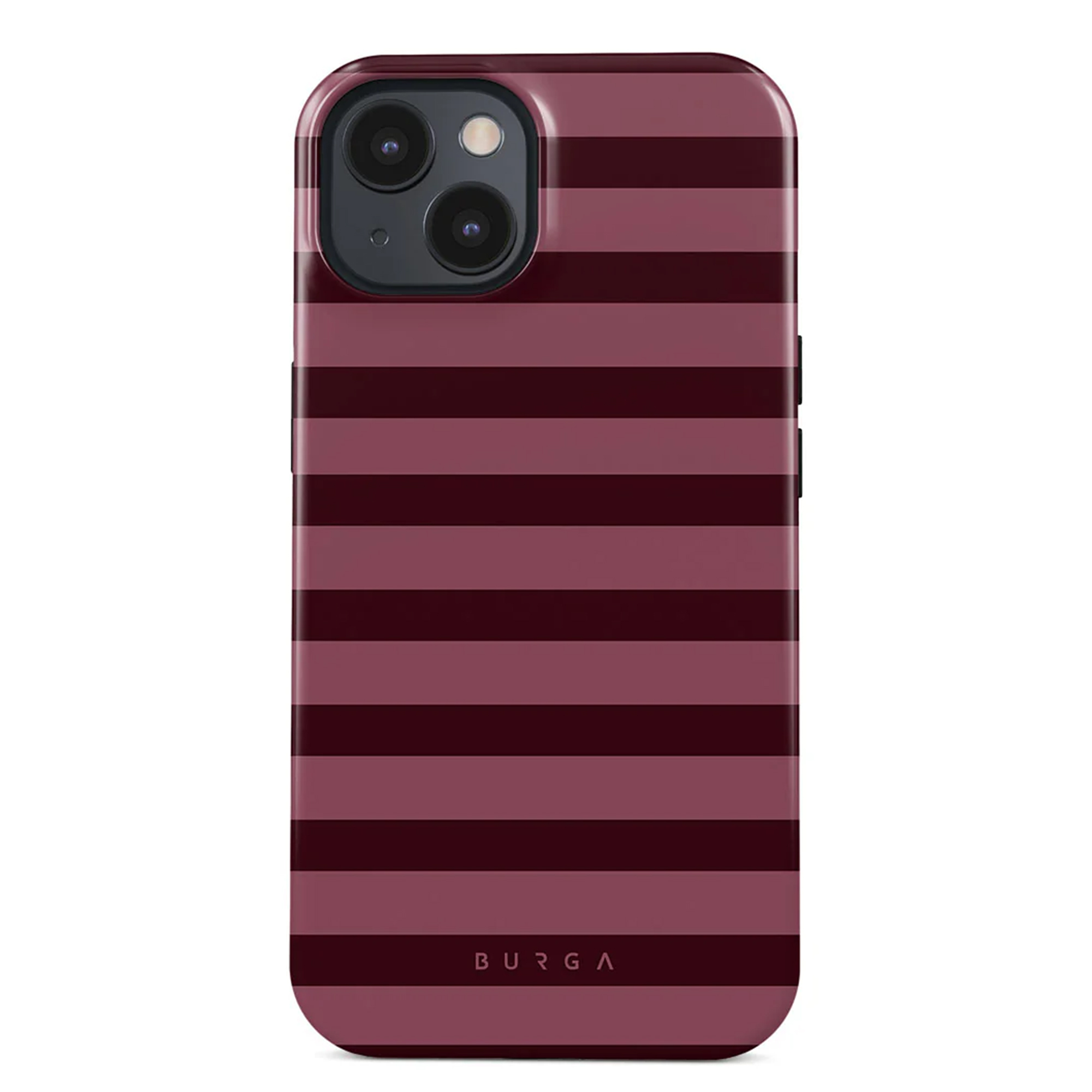 Burga Tough Back Cover MagSafe für das Apple iPhone 14 - Spellbound