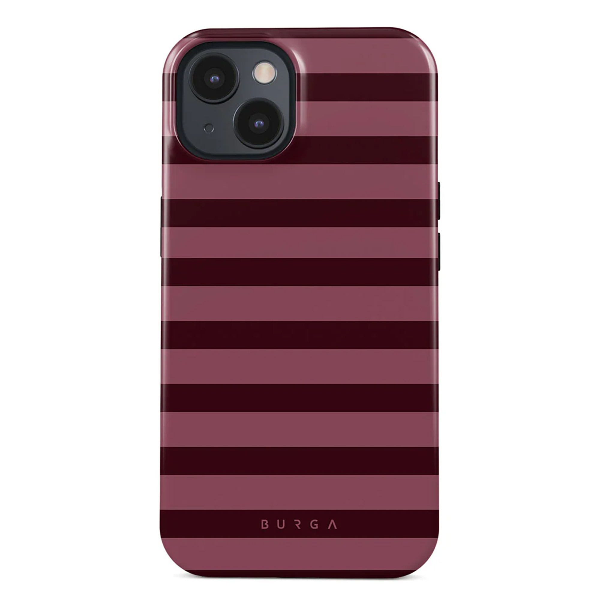 Burga Tough Back Cover MagSafe für das Apple iPhone 13 - Spellbound