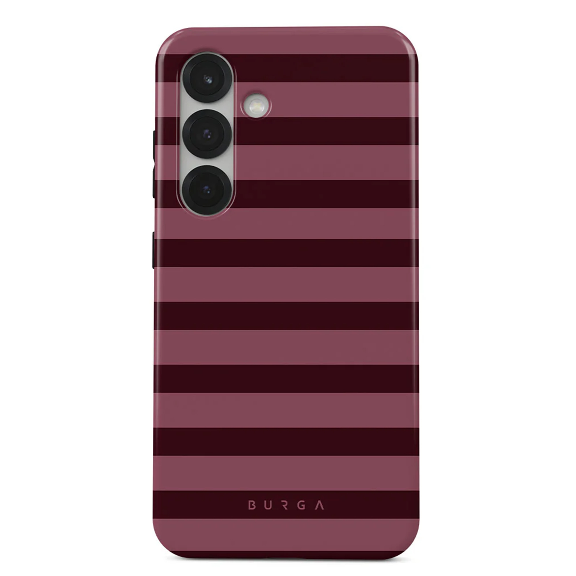 Burga Tough Back Cover MagSafe für das Samsung Galaxy S25 - Spellbound