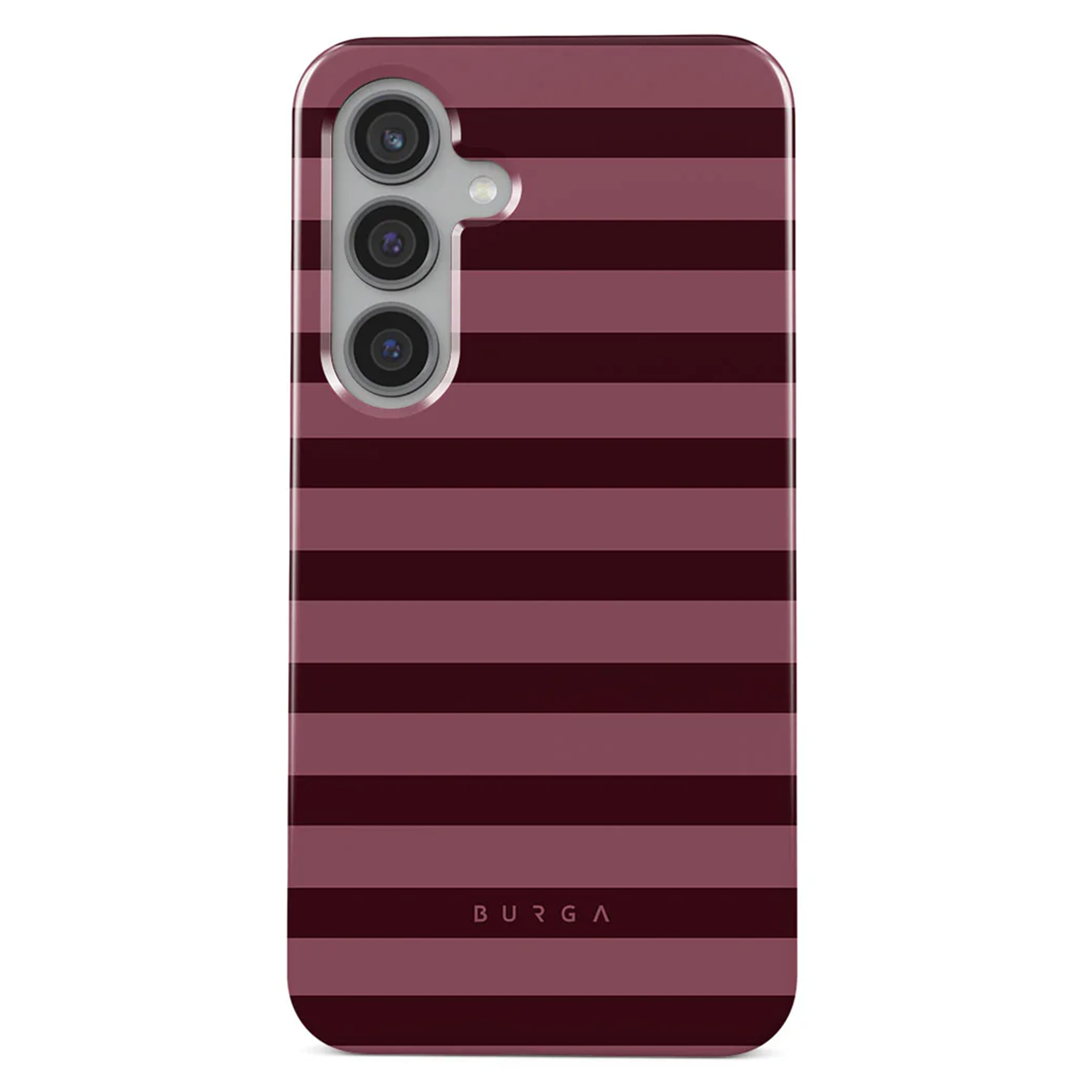 Burga Tough Back Cover MagSafe für das Samsung Galaxy S24 - Spellbound