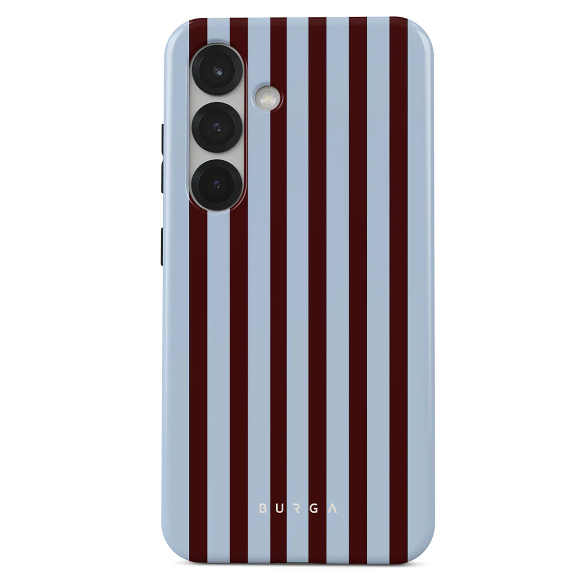 Burga Tough Back Cover MagSafe für das Samsung Galaxy S25 - Offline
