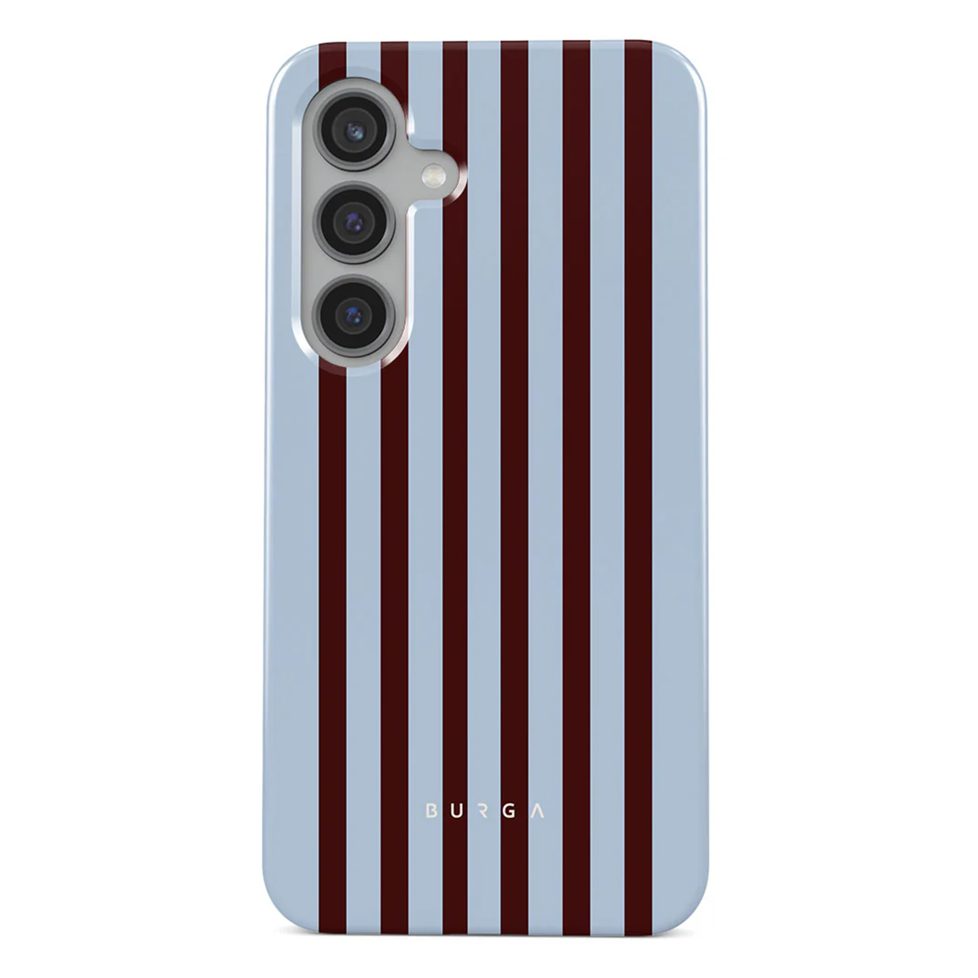 Burga Tough Back Cover MagSafe für das Samsung Galaxy S24 - Offline