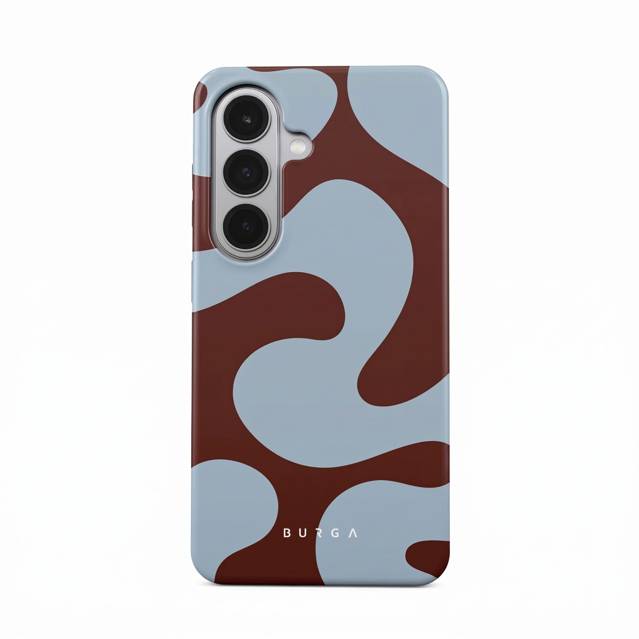 Burga Tough Back Cover MagSafe für das Samsung Galaxy S26 Plus - Core