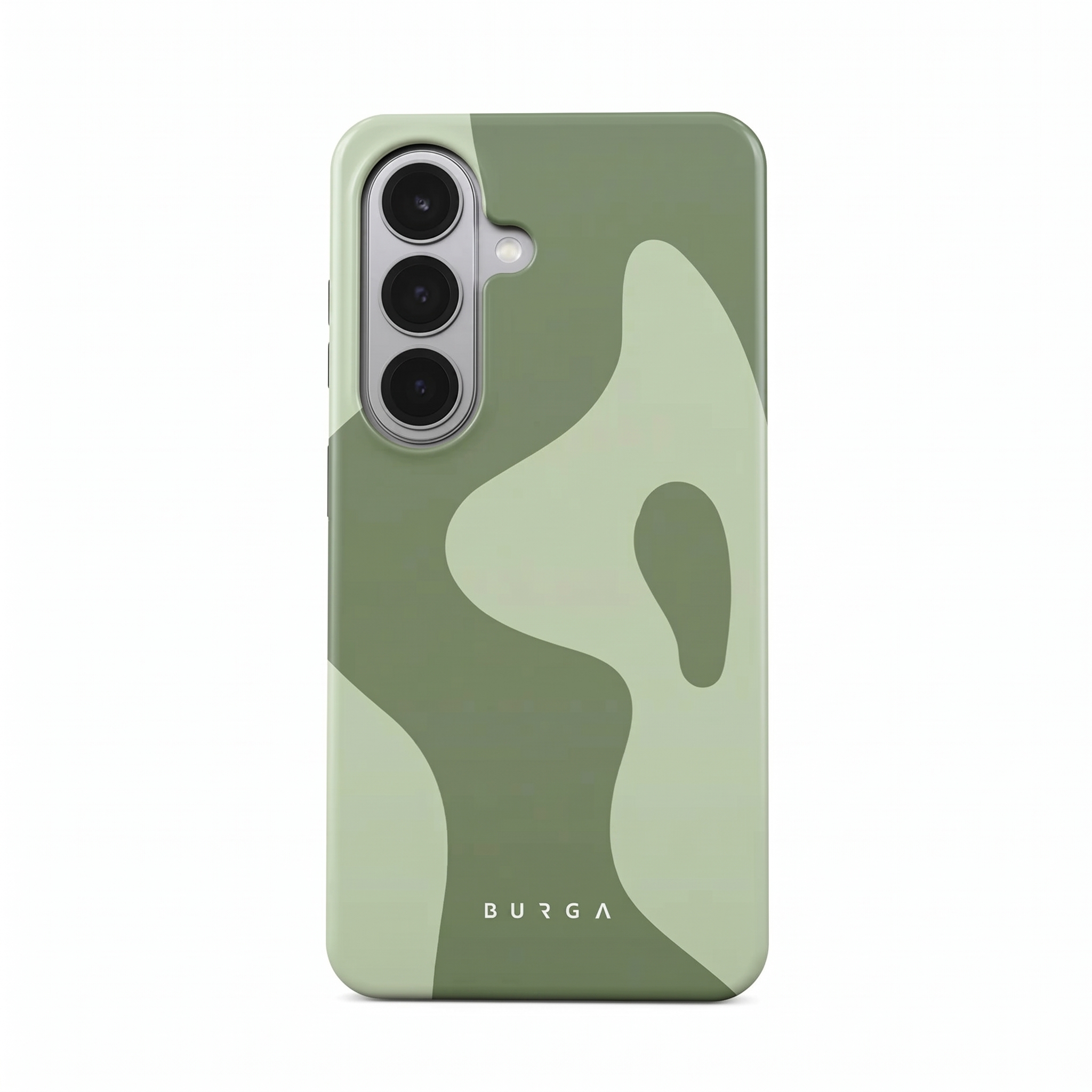 Burga Tough Back Cover MagSafe für das Samsung Galaxy S26 Plus - No Rush