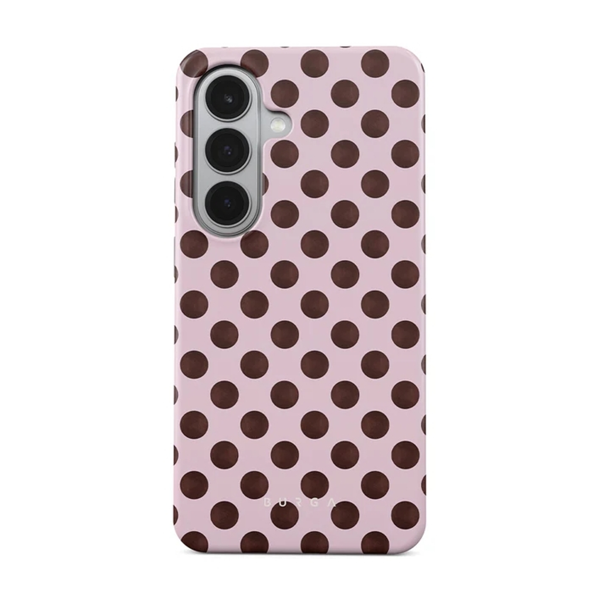 Burga Tough Back Cover MagSafe für das Samsung Galaxy S26 Plus - New Crush