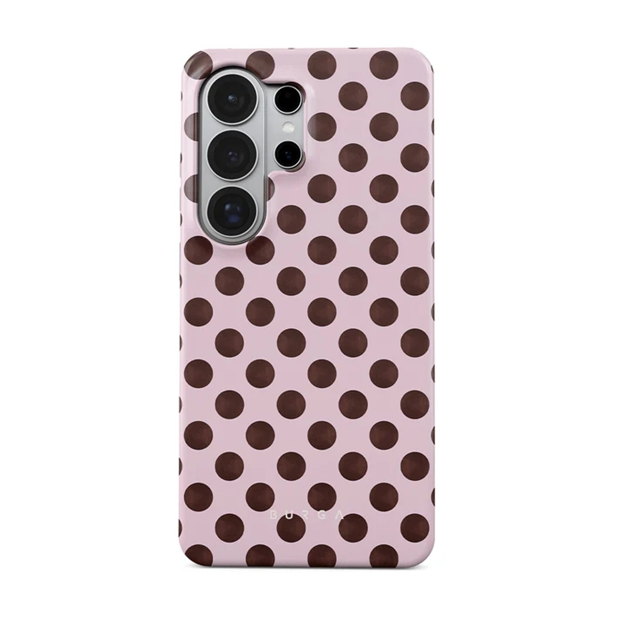Burga Tough Back Cover MagSafe für das Samsung Galaxy S26 Ultra - New Crush