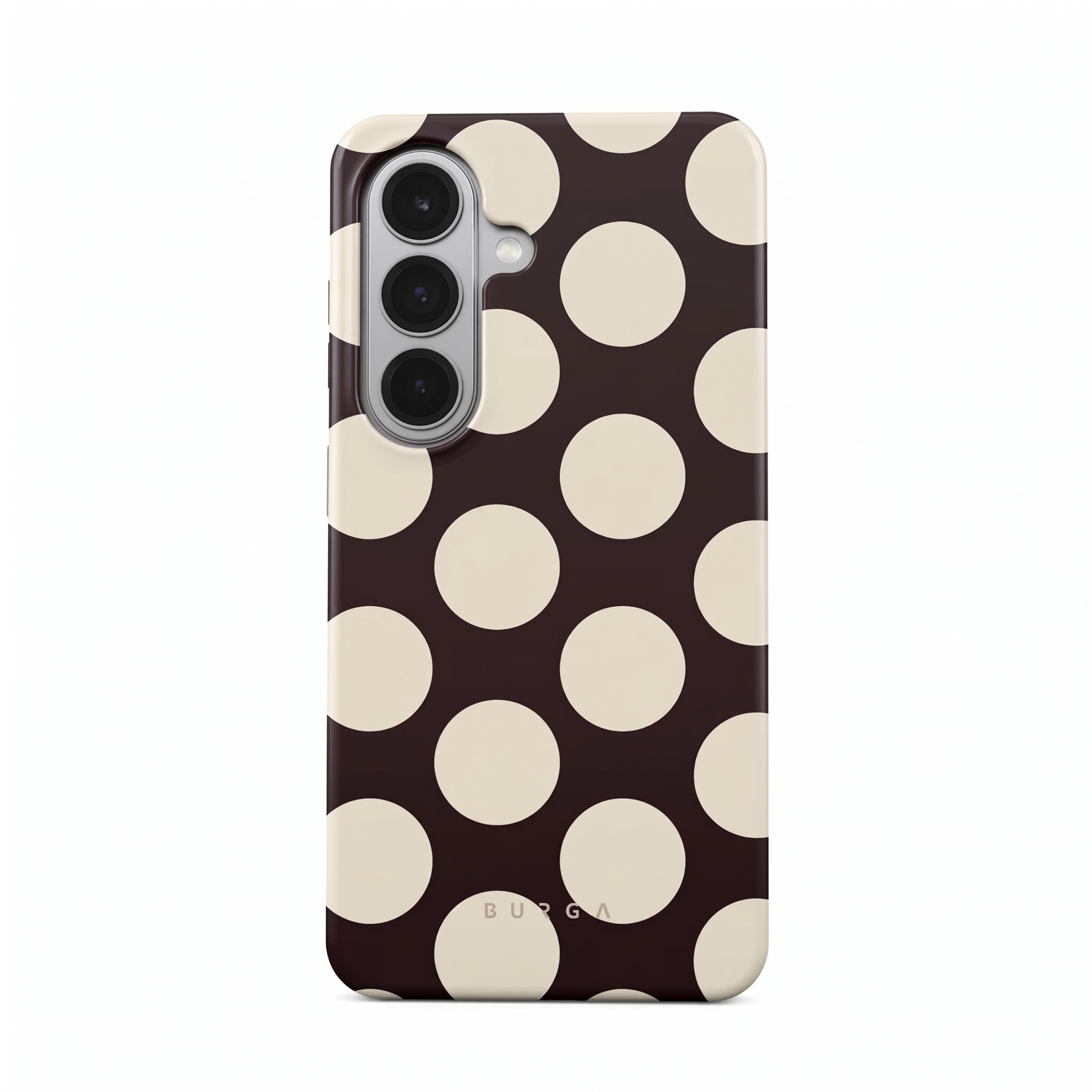 Burga Tough Back Cover MagSafe für das Samsung Galaxy S26 - Spot On