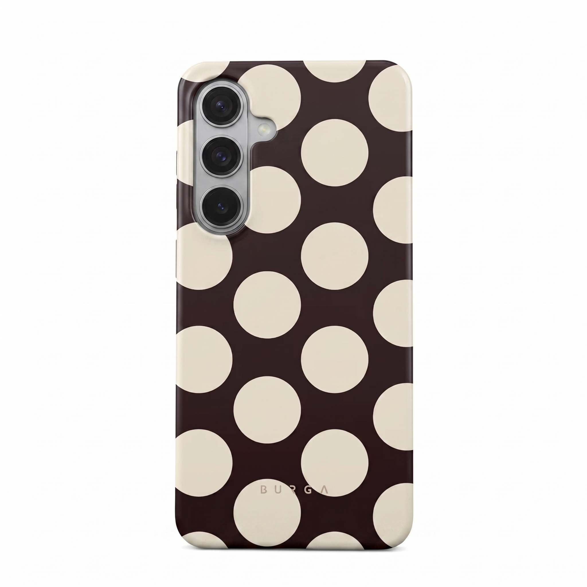 Burga Tough Back Cover MagSafe für das Samsung Galaxy S26 Plus - Spot On
