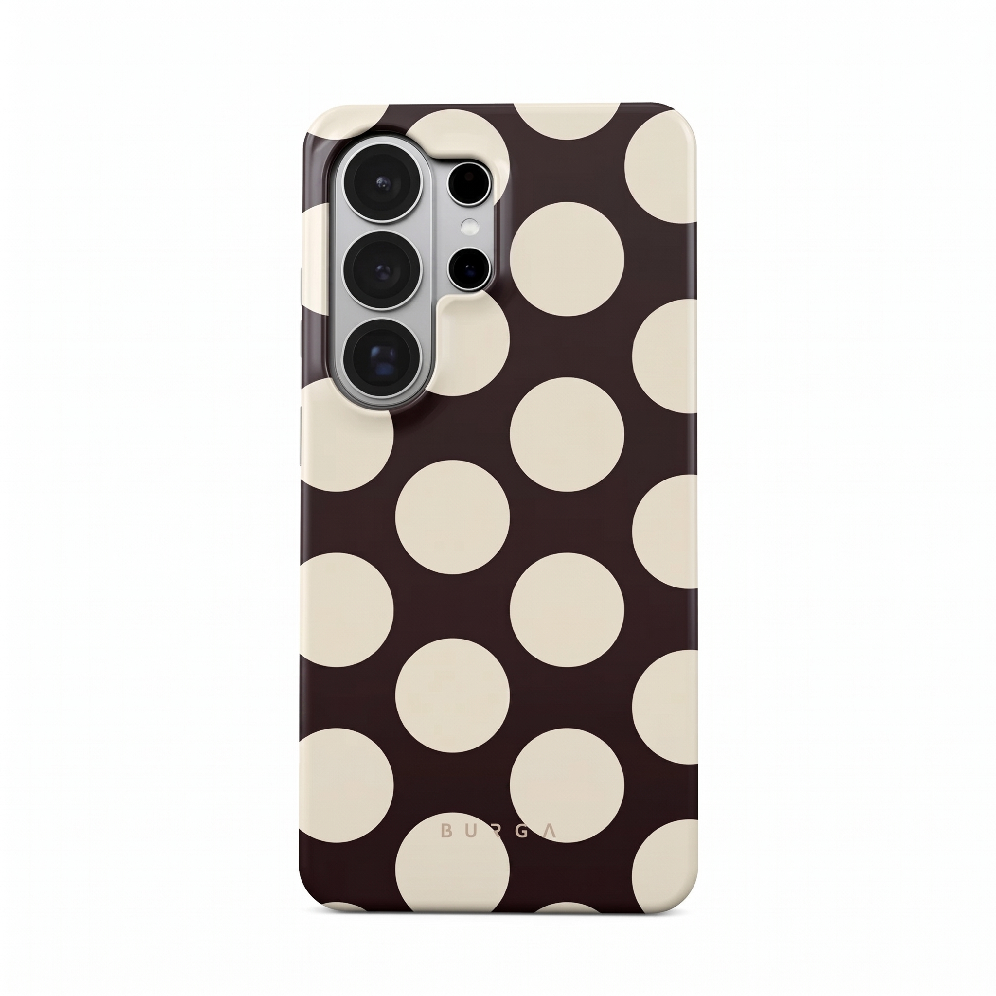Burga Tough Back Cover MagSafe für das Samsung Galaxy S26 Ultra - Spot On