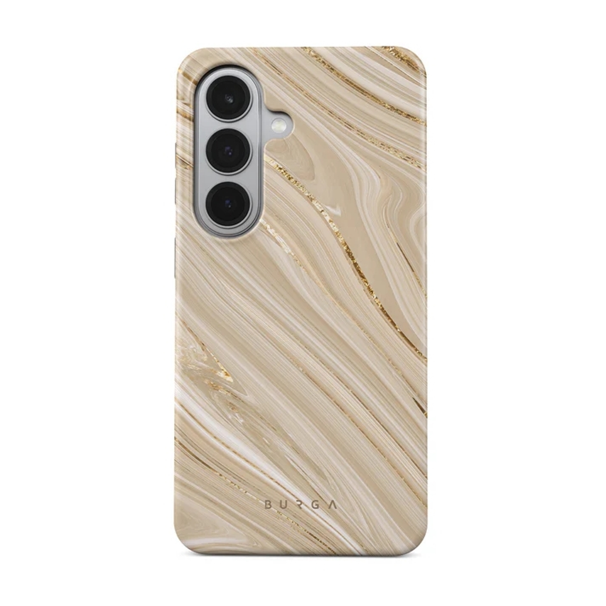 Burga Tough Back Cover MagSafe für das Samsung Galaxy S26 Plus - Full Glam