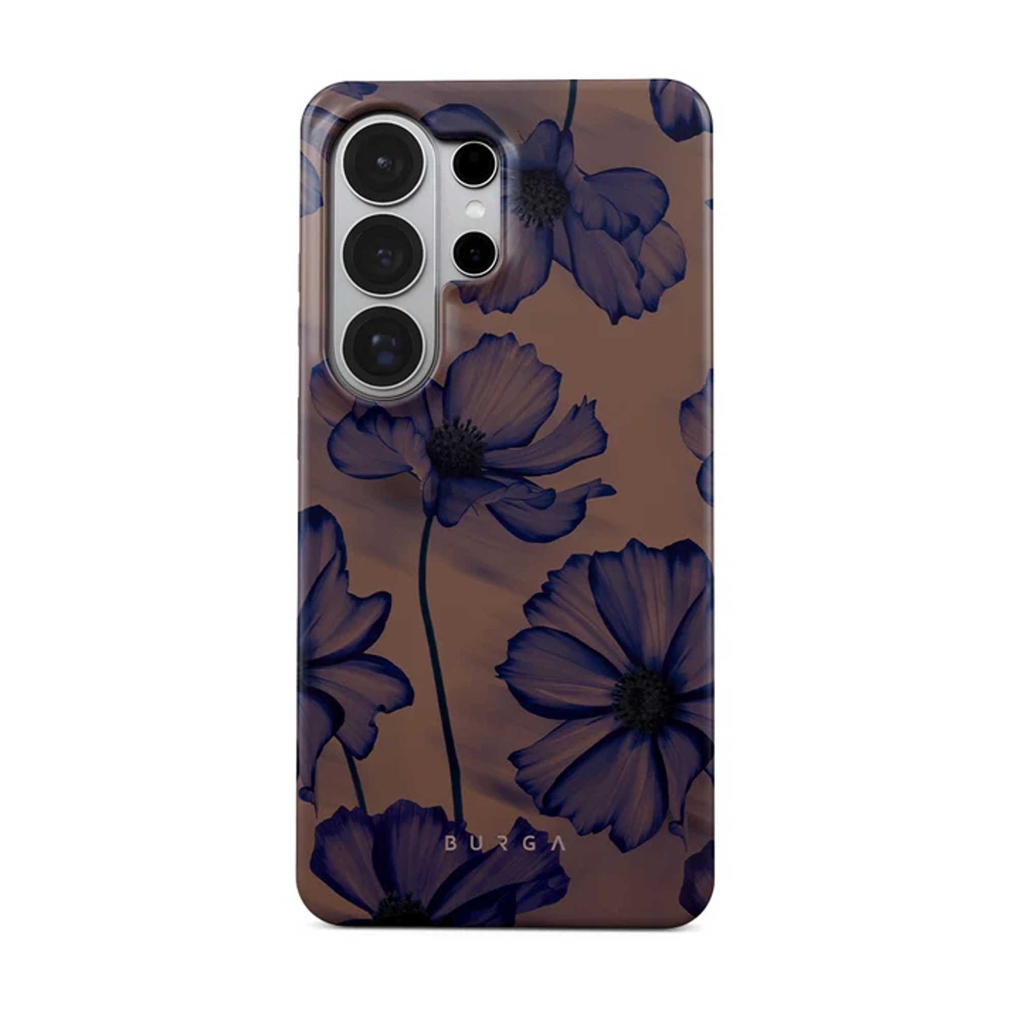 Burga Tough Back Cover MagSafe für das Samsung Galaxy S26 Ultra - Velvet Night