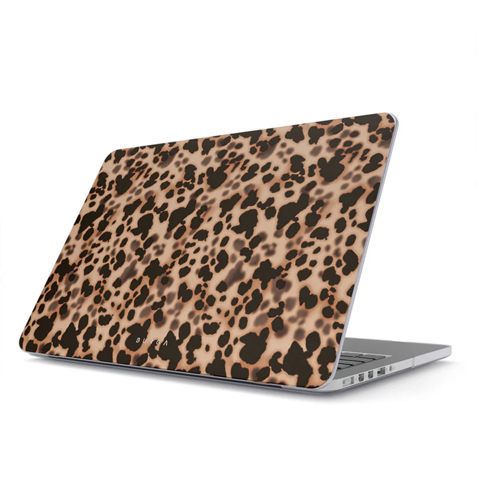 Burga Hardshell Hülle für das Apple MacBook Pro 16 Zoll (2021 / 2023 M3 / 2024 M4 / 2026 M5) - Off Duty