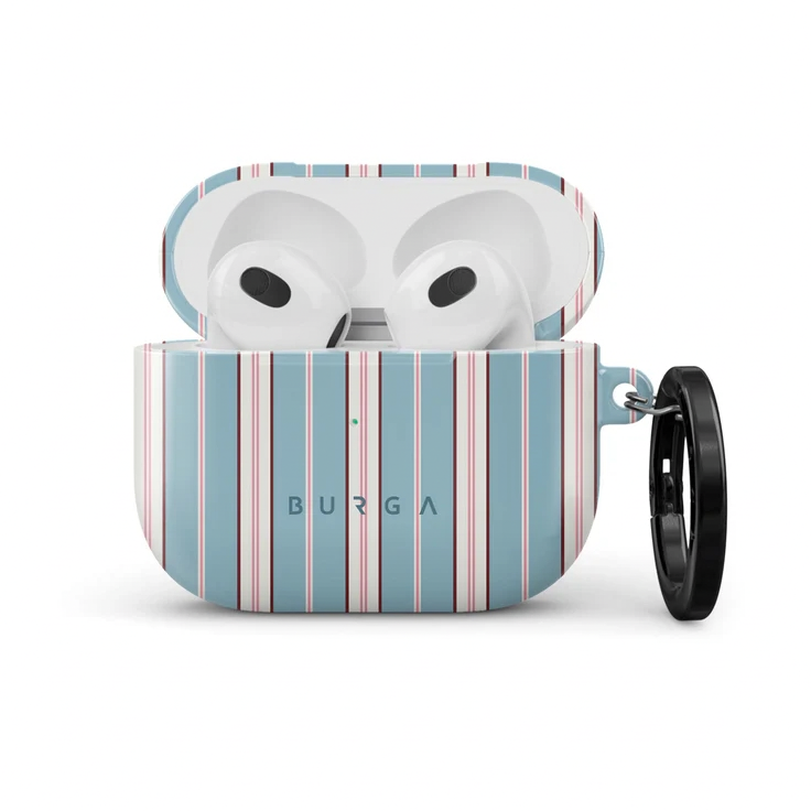 Burga Hardcase Hülle für das Apple AirPods 3 - Afternoon Nap