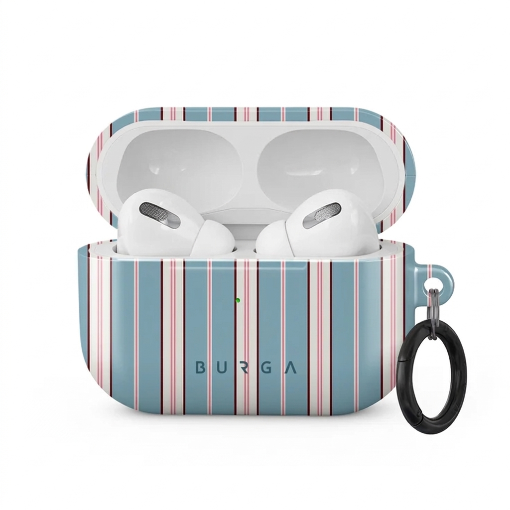 Burga Hardcase Hülle für das Apple AirPods Pro 2 - Afternoon Nap