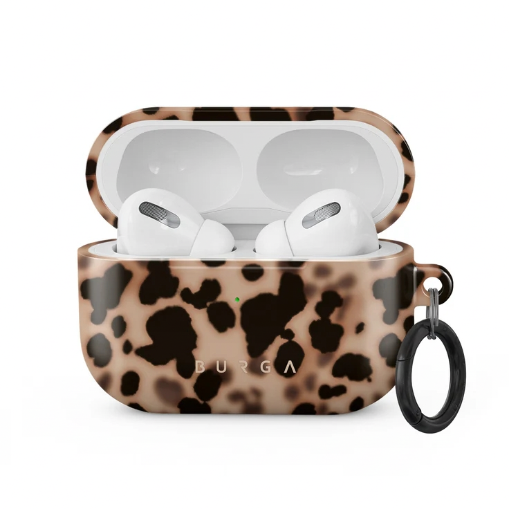 Burga Hardcase Hülle für das Apple AirPods Pro - Off Duty