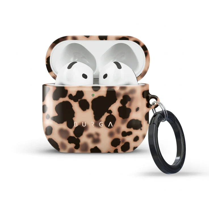 Burga Hardcase Hülle für das Apple AirPods 5 / 4 - Off Duty