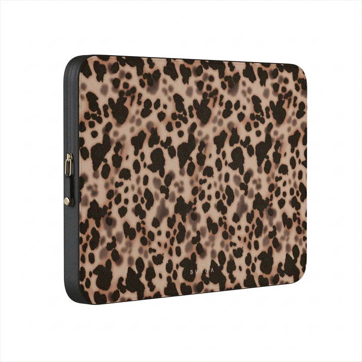 Burga Laptop Hülle 13 Zoll - Laptop Sleeve - Off Duty