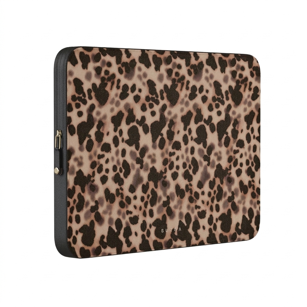Burga Laptop Hülle 14 Zoll - Laptop Sleeve - Off Duty