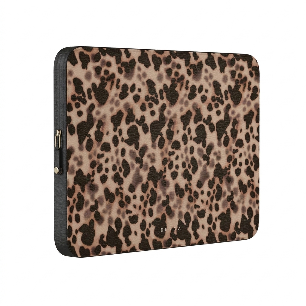 Burga Laptop Hülle 16 Zoll - Laptop Sleeve - Off Duty