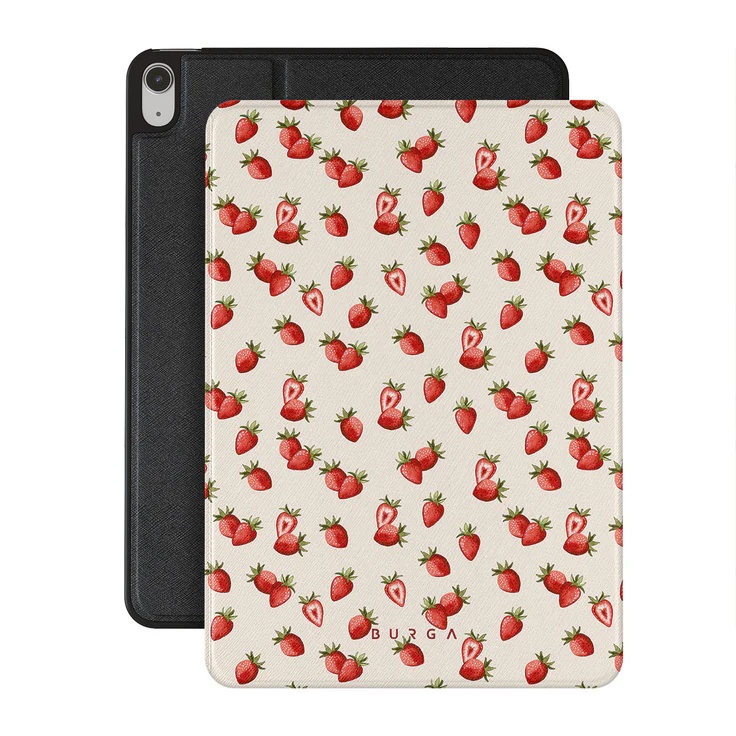 Burga Tablet Case für das Apple iPad Air 11 Zoll (2026) M4 / (2025) M3 / (2024) M2 - Freshly Picked
