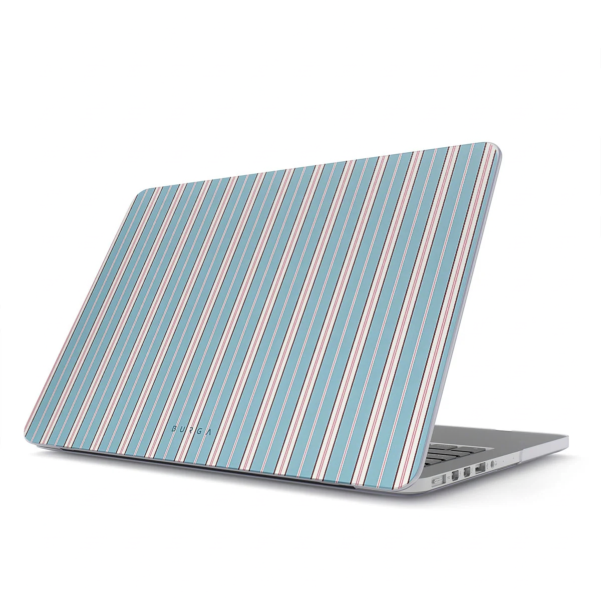 Burga Hardshell Hülle für das Apple MacBook Air 13 Zoll (2022 / 2024 M3 / 2025 M4 / 2026 M5) - Afternoon Nap