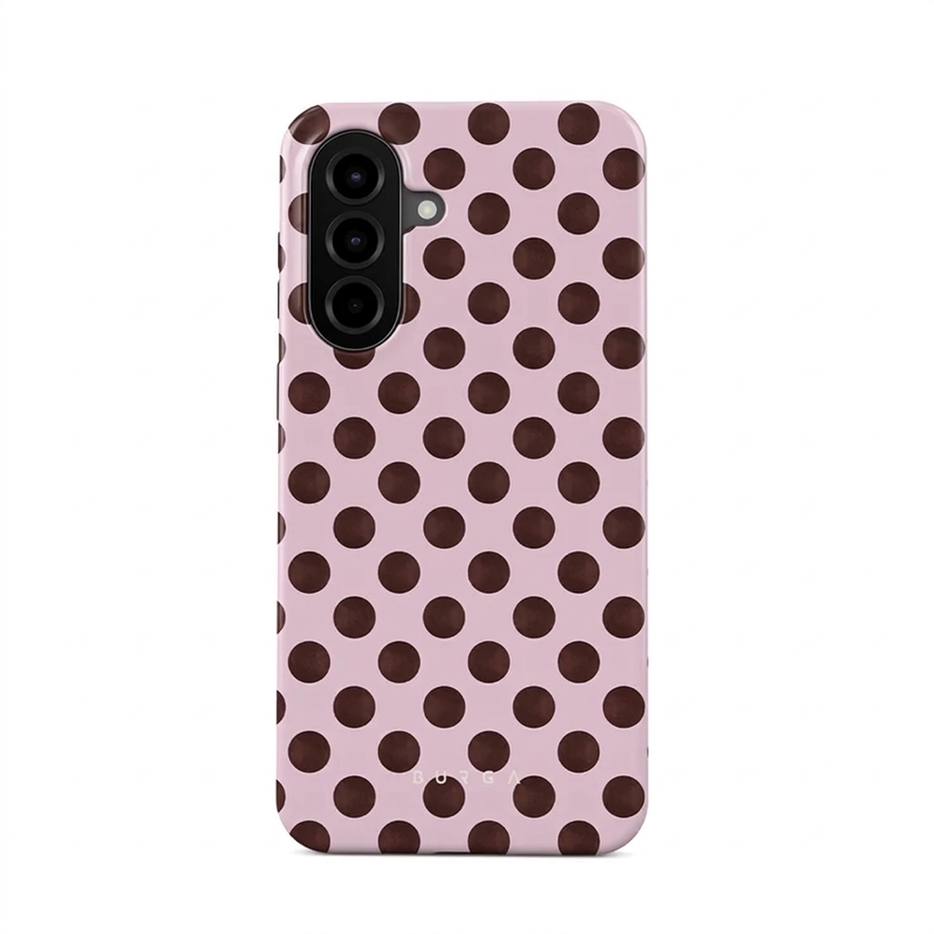 Burga Tough Back Cover für das Samsung Galaxy A57 (5G) - New Crush