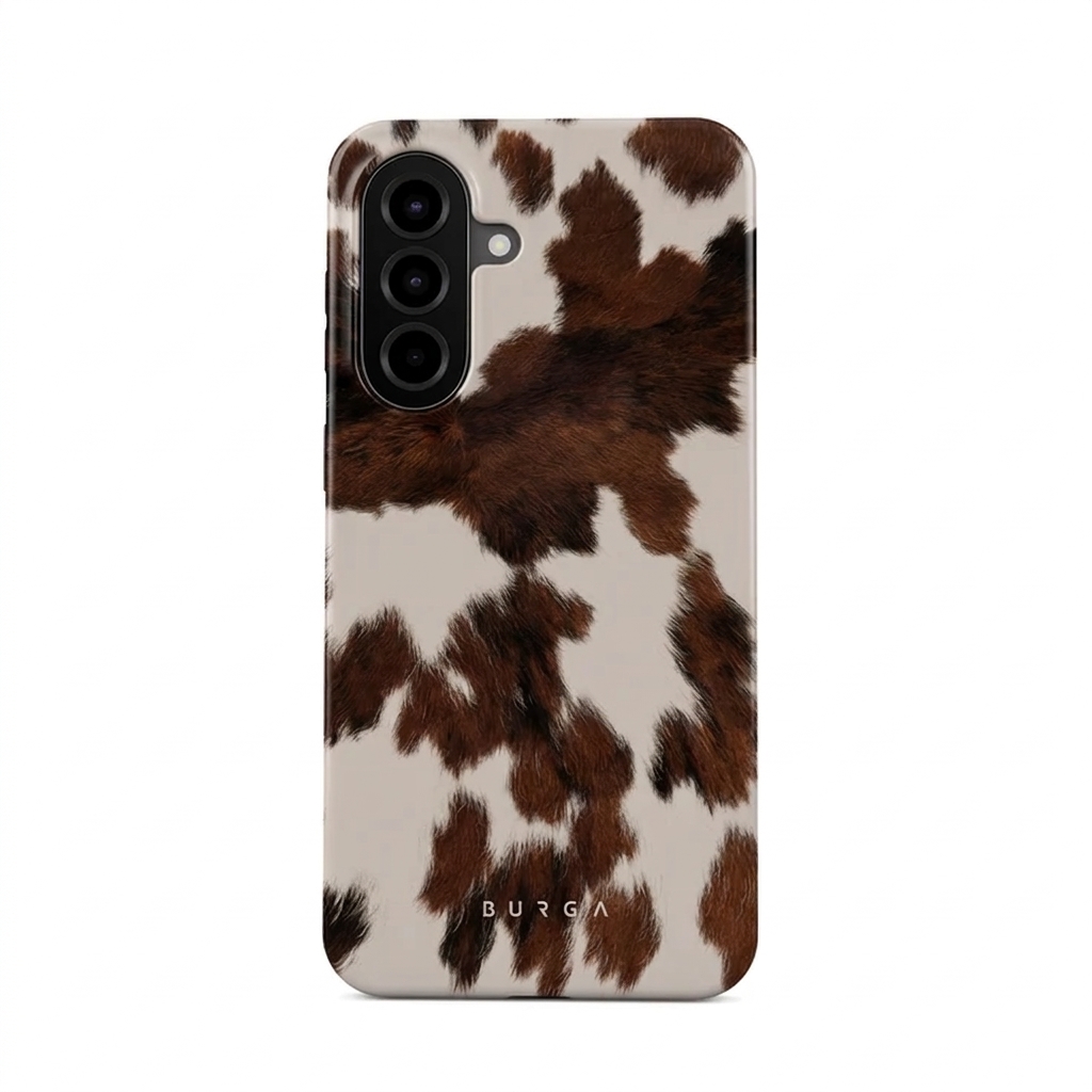 Burga Tough Back Cover für das Samsung Galaxy A57 (5G) - Celestial