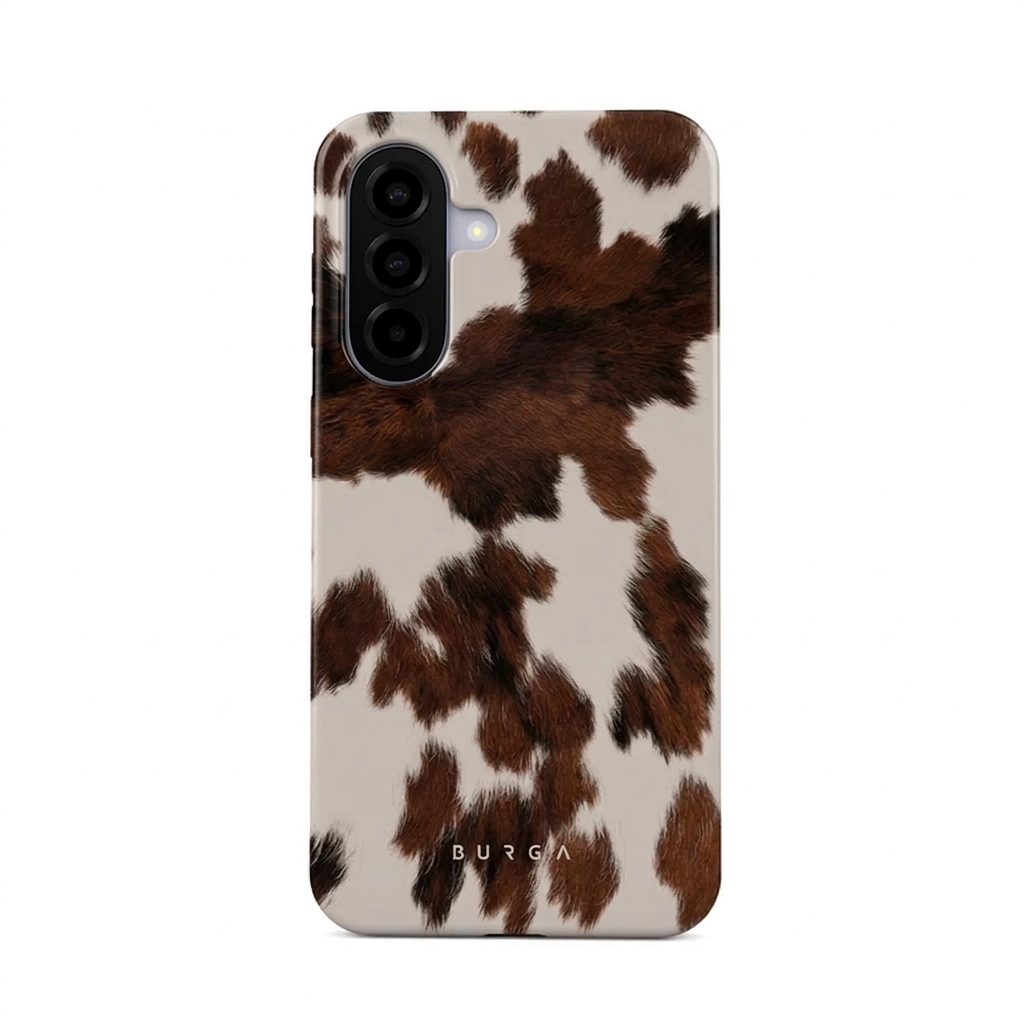 Burga Tough Back Cover für das Samsung Galaxy A37 (5G) - Celestial