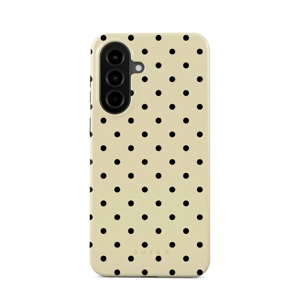 Burga Tough Back Cover für das Samsung Galaxy A57 (5G) - Sweet Treat