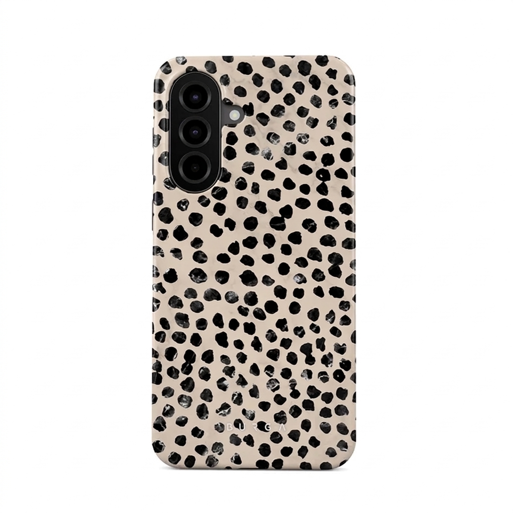 Burga Tough Back Cover für das Samsung Galaxy A57 (5G) - Almond Latte