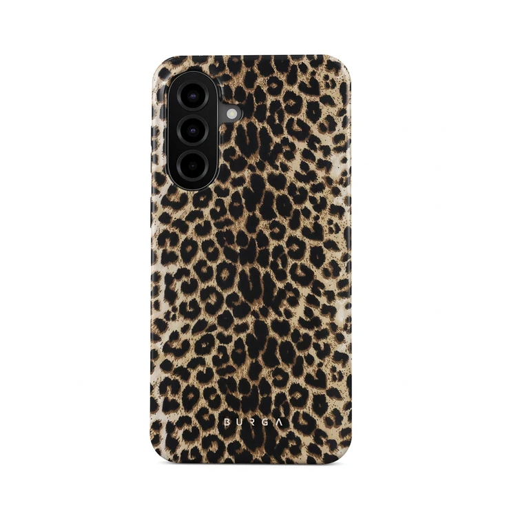 Burga Tough Back Cover für das Samsung Galaxy A57 (5G) - Player