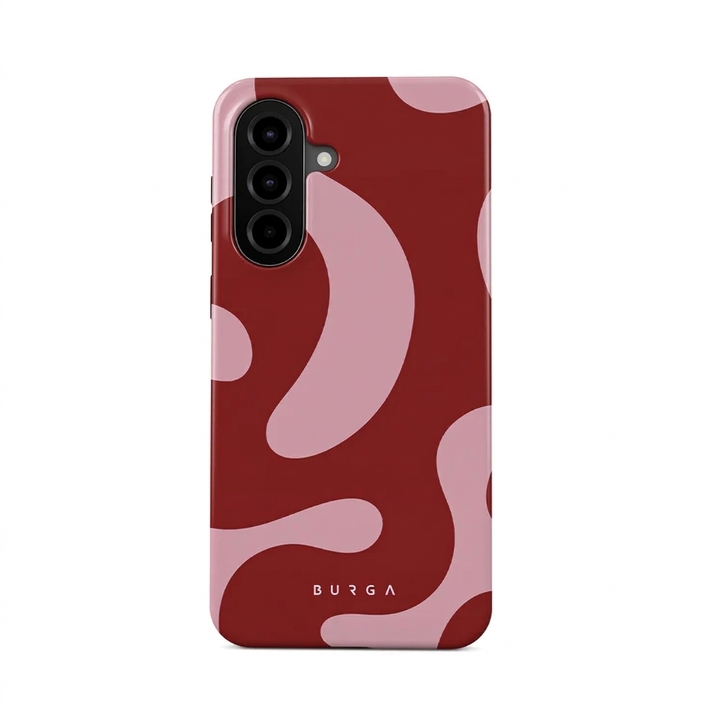Burga Tough Back Cover für das Samsung Galaxy A57 (5G) - Flex