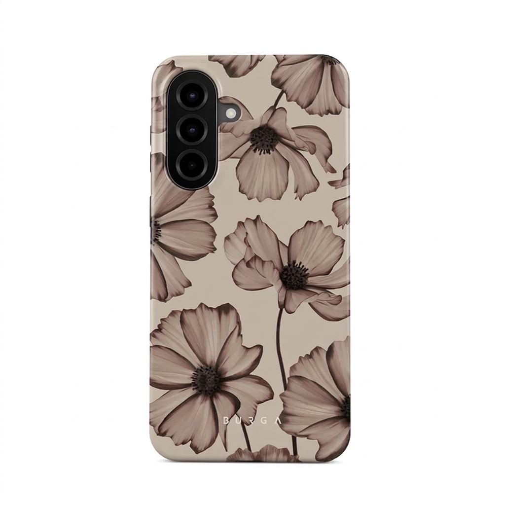 Burga Tough Back Cover für das Samsung Galaxy A57 (5G) - Barely Yours
