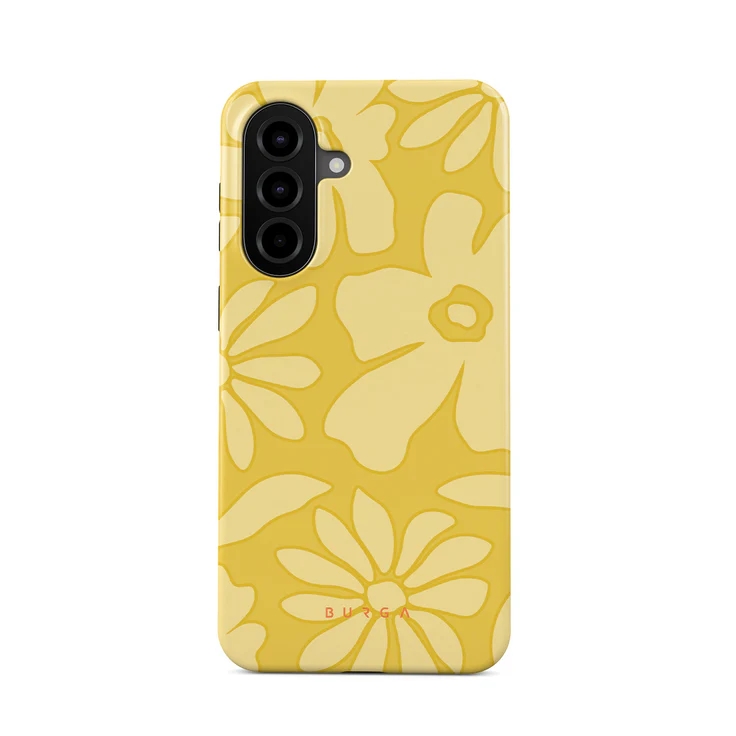 Burga Tough Back Cover für das Samsung Galaxy A37 (5G) - Core Memory