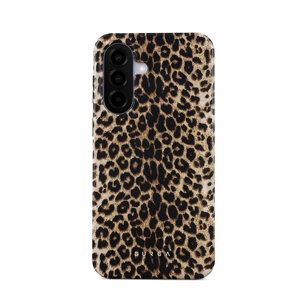 Burga Tough Back Cover für das Samsung Galaxy A37 (5G) - Player