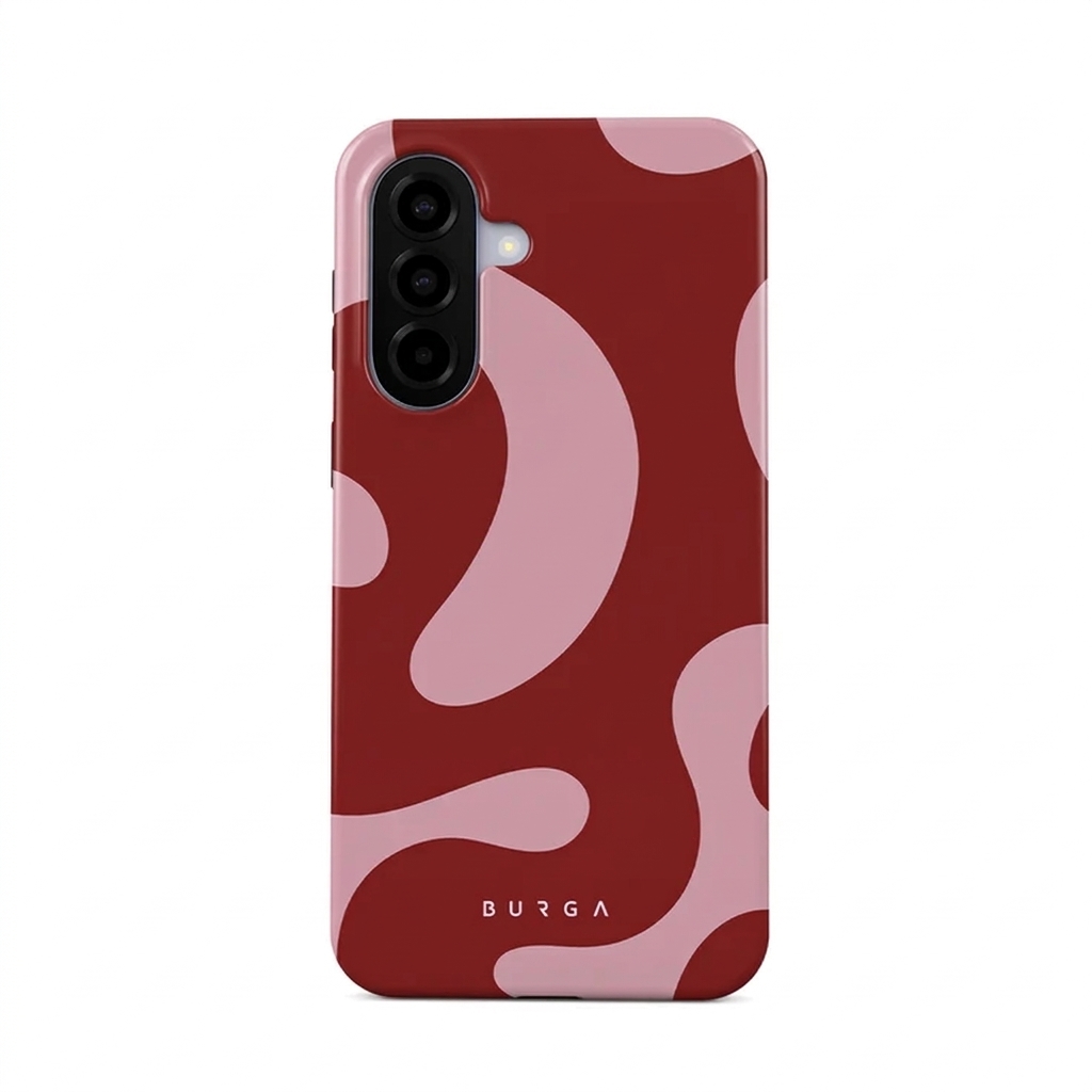Burga Tough Back Cover für das Samsung Galaxy A37 (5G) - Flex