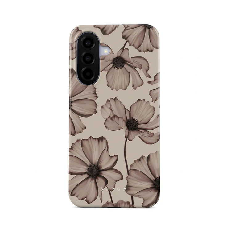 Burga Tough Back Cover für das Samsung Galaxy A37 (5G) - Barely Yours