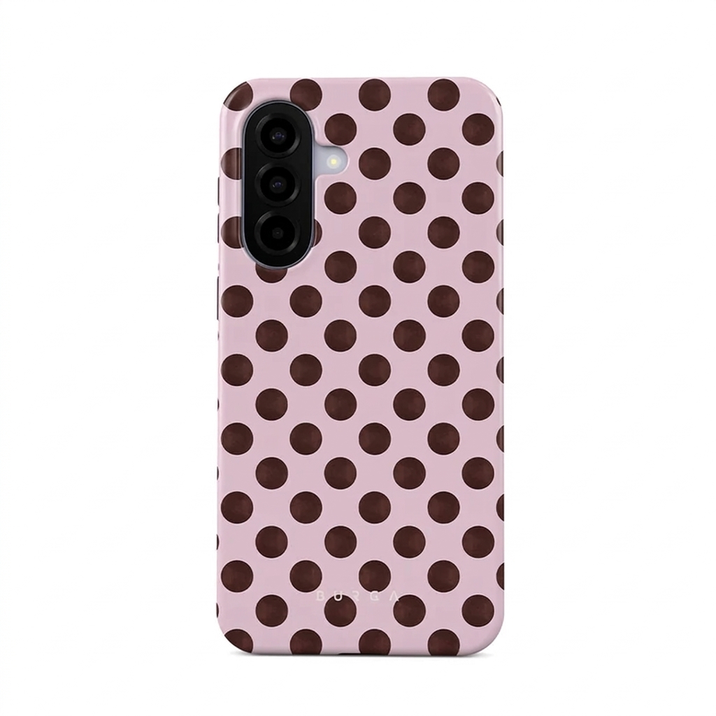 Burga Tough Back Cover für das Samsung Galaxy A37 (5G) - New Crush
