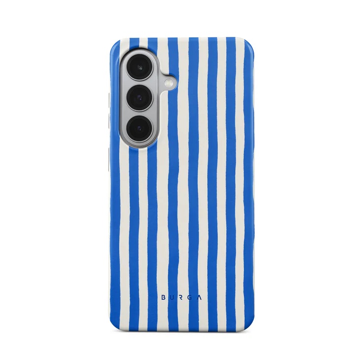 Burga Tough Back Cover MagSafe für das Samsung Galaxy S26 - Kafenio