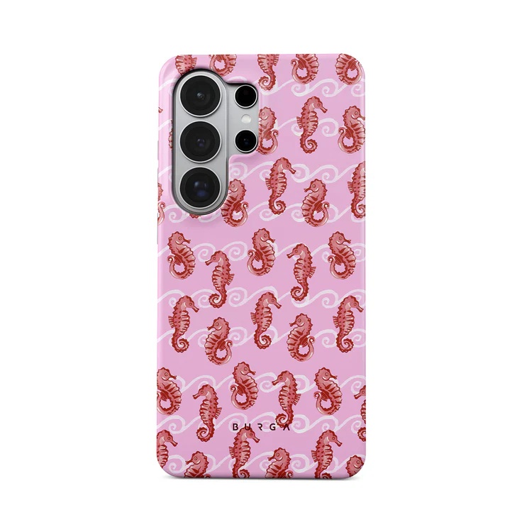 Burga Tough Back Cover MagSafe für das Samsung Galaxy S26 Ultra - Coral Reef