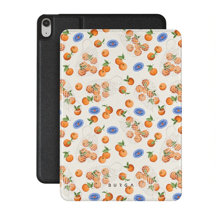 Burga Tablet Case für das Apple iPad Air 11 Zoll (2026) M4 / (2025) M3 / (2024) M2 - Helios