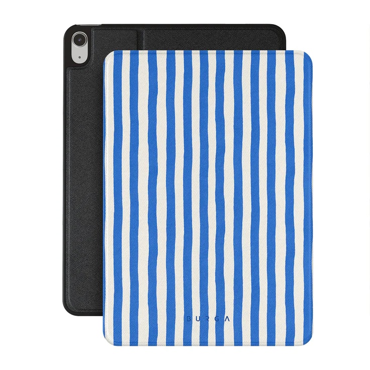 Burga Tablet Case für das Apple iPad Air 11 Zoll (2026) M4 / (2025) M3 / (2024) M2 - Kafenio