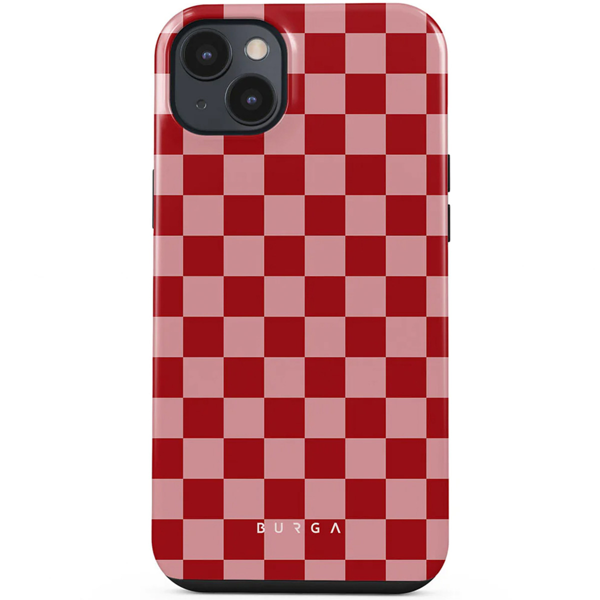 Burga Tough Back Cover für das Apple iPhone 14 - Cheerleader