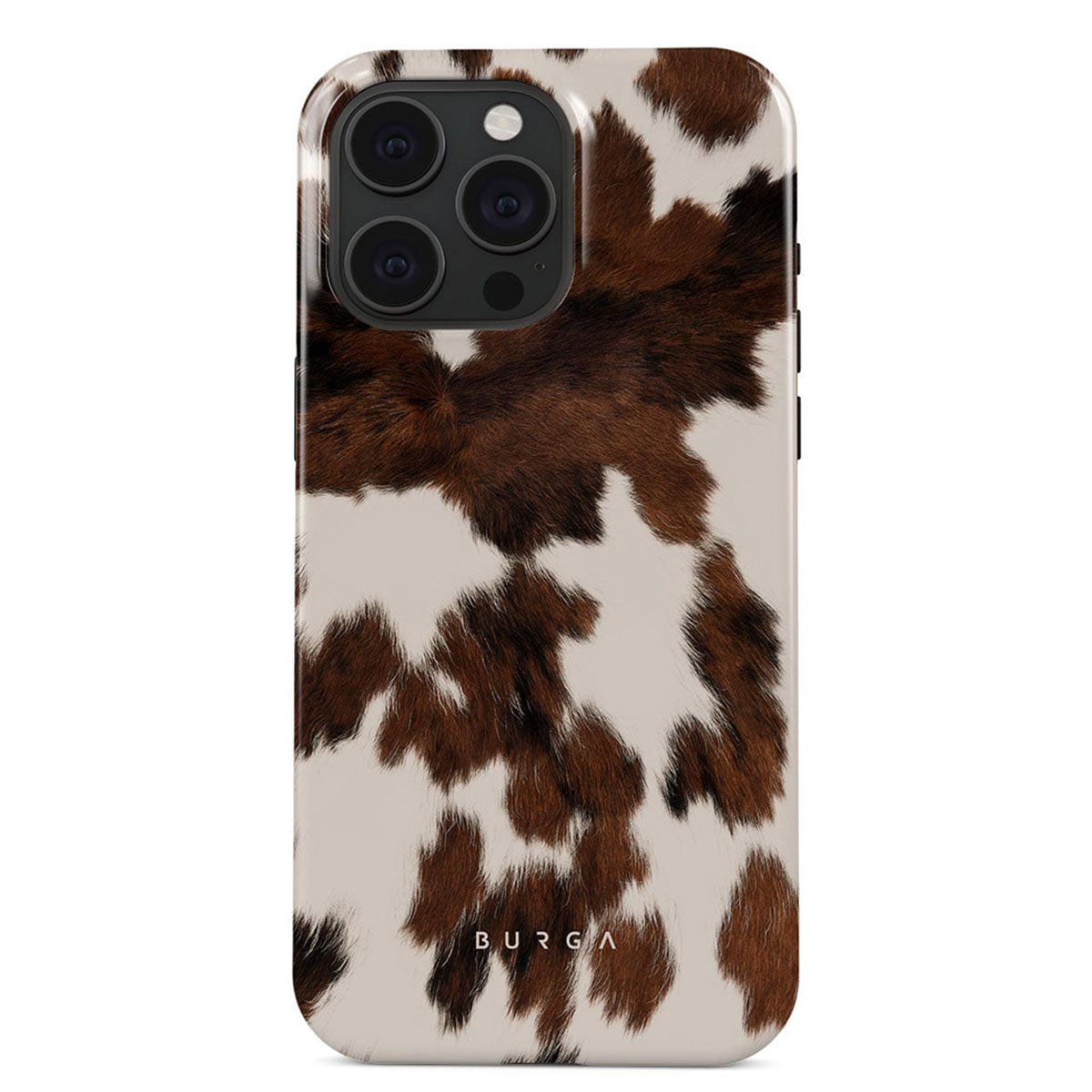 Burga Tough Back Cover für das Apple iPhone 15 Pro Max - Celestial