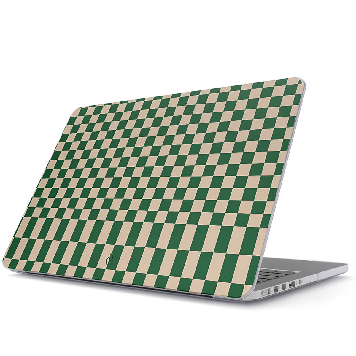 Burga Hardshell Hülle für das Apple MacBook Pro 16 Zoll (2021 / 2023 M3 / 2024 M4 / 2026 M5) - Ivy League