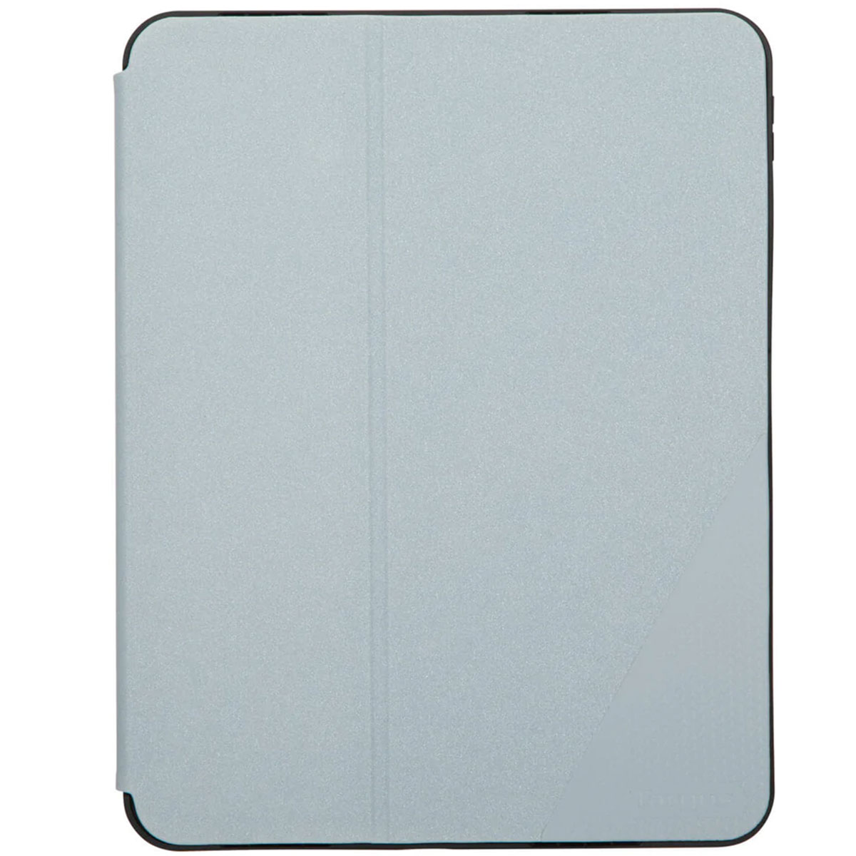 Targus Click-in Klapphülle für das Apple iPad 11 (2025) 11 Zoll A16 / iPad 10 (2022) 10.9 Zoll - Silber
